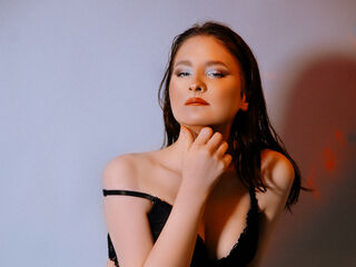 Kinky webcam girl KiraClair