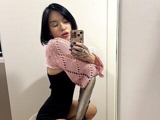 voyeur web cam KiraNyx