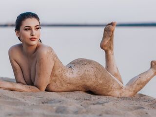 naked cam girl picture LanaMonet