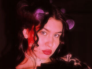 livesex cam girl LarondaSuitt