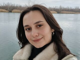 Kinky webcam girl LateshaKaspar