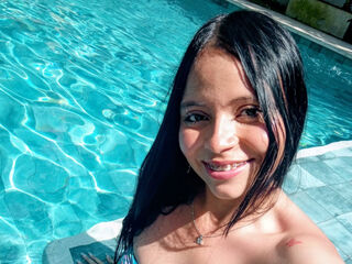 beautiful girl webcam LauraVelle