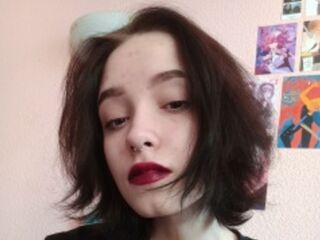 closeup pussy LauraViolet