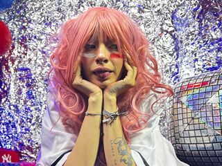 sexy live webcam girl LaurenEvansRosse