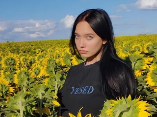 hot girl LavonAnsara