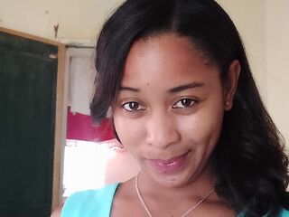 livecam video LaylahMorgane