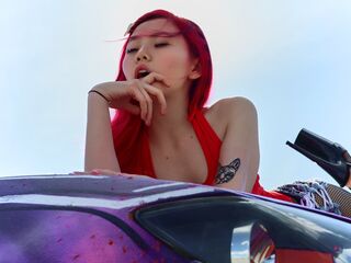 babe cam LeilaGibbard