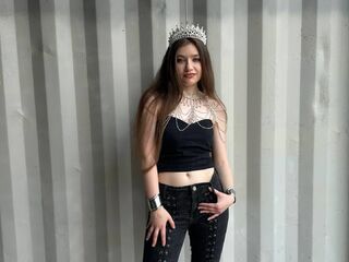 sexy live webcam girl LerushaKally