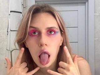 webcam hooker LibbyCasumpang