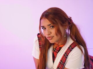 hot striptease webcam LiliMatheuss