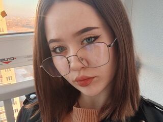 camgirl video chat room LiliSky