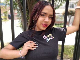 girl cam sex LiliValencia