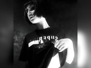 hardcore LilluMoon