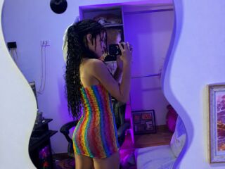 girl sex cam LilyCastle