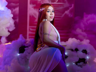 naughty web cam LilyRusso