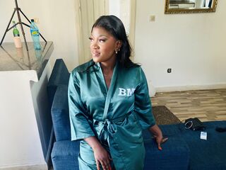 webcam live show LisaNitti