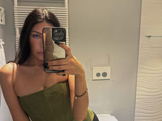 beautiful girlcam LolaLolli