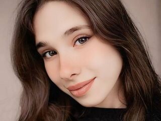 camgirl playing with sextoy LorettaChristley