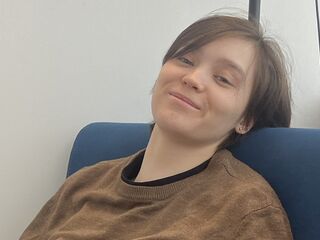 hardcore show LorrettaHarvey