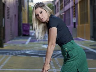 real live webcam LucyGolfer