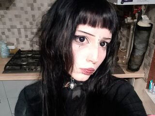 hot sex cam LuisaBarboza