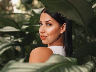 webcamgirl chat LuisanaVela