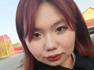 erotic webcam video LullabyLilith