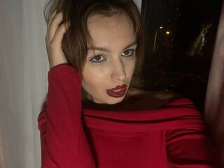 kinky cam LunaBlume