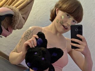 fingering camgirl picture LunaWillson