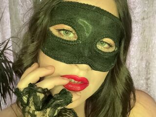 nude web cam LusyDean