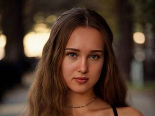 sexy live girl MabelleWahn