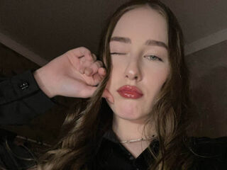 dirty webcam MacieAragones