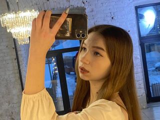 anal web cam sex MagalyBoffa