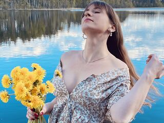 beautiful girl MalenaKis