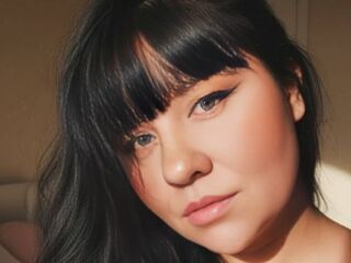 shower cam MalikaWilsson