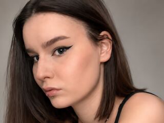 naked girl with webcam MapleLenk