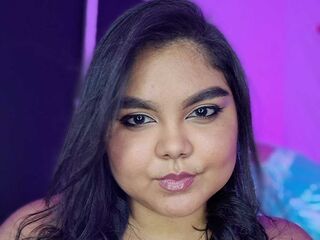 beautiful girl webcam MariZafiro
