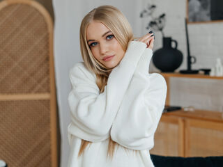 hot livecam MariaNealson
