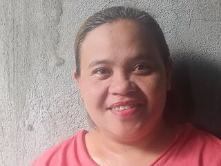 nude web cam MarissaBacay