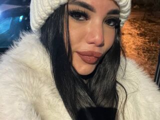 beautiful webcamgirl MarkSamons