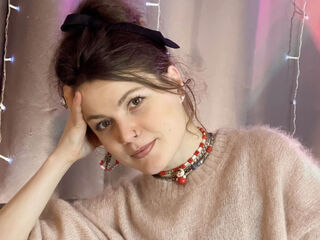 beautiful webcam girl MarlaBlum