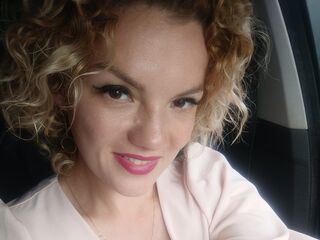 nude webcamgirl MarleenQueen