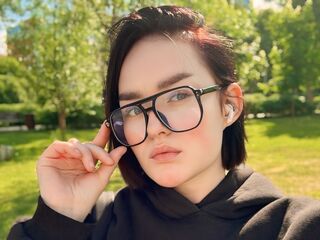 naughty webcamgirl MarryLuginbill