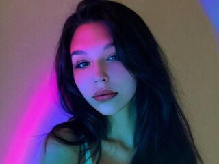 cam girl photo MeganCrago