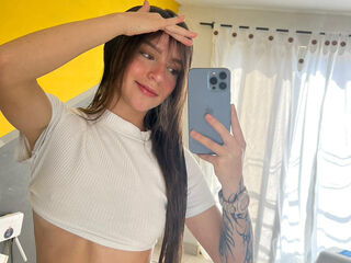 anal sex show MeganDangelo