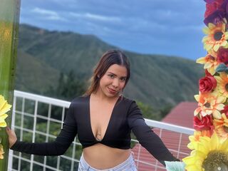 nude webcamgirl picture MeganJett
