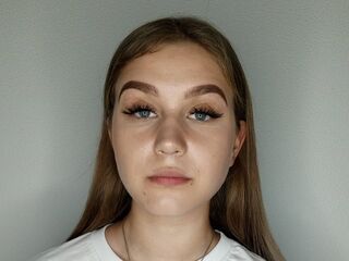 free sex cam MeganPerson