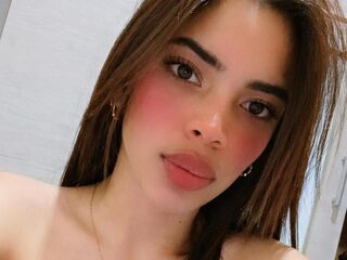 webcamchat MeliCarson
