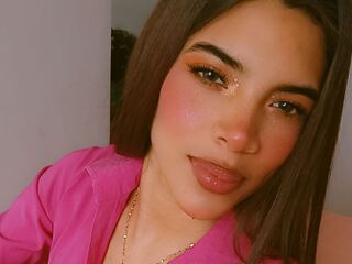 free live sexcam MeliJhonson
