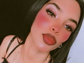 porn webcam MeliRoots